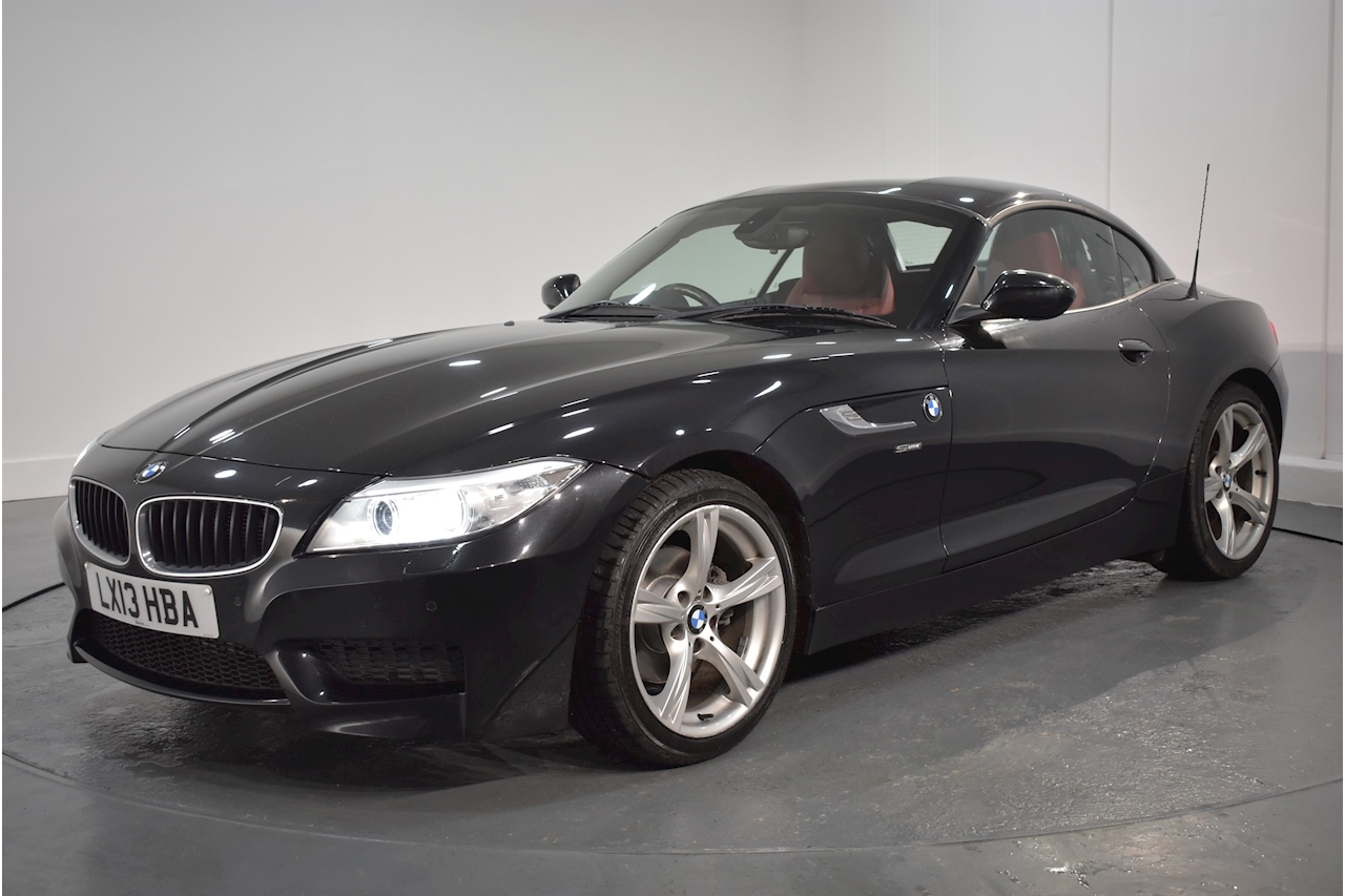 Bmw z series