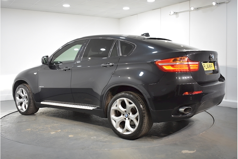 Bmw x6 diesel