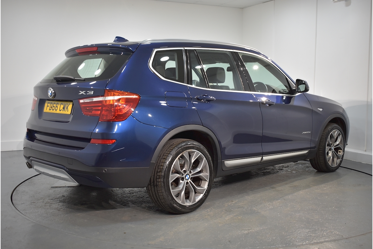 bmw x3 xline 2016 bmw x3 xline 2016