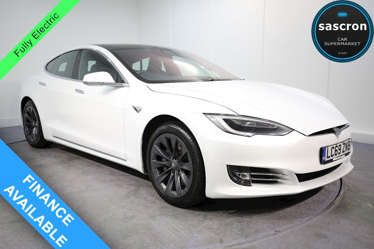 tesla model s long range 2019