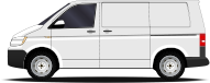 Panel Van